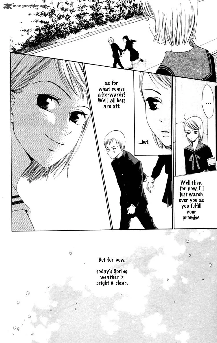 The Reason Why She Can't Smile Chapter 2 page 44