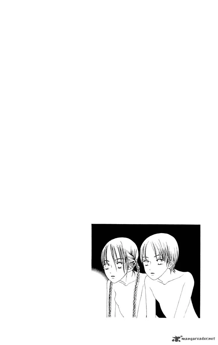 The Reason Why She Can't Smile Chapter 20 page 4
