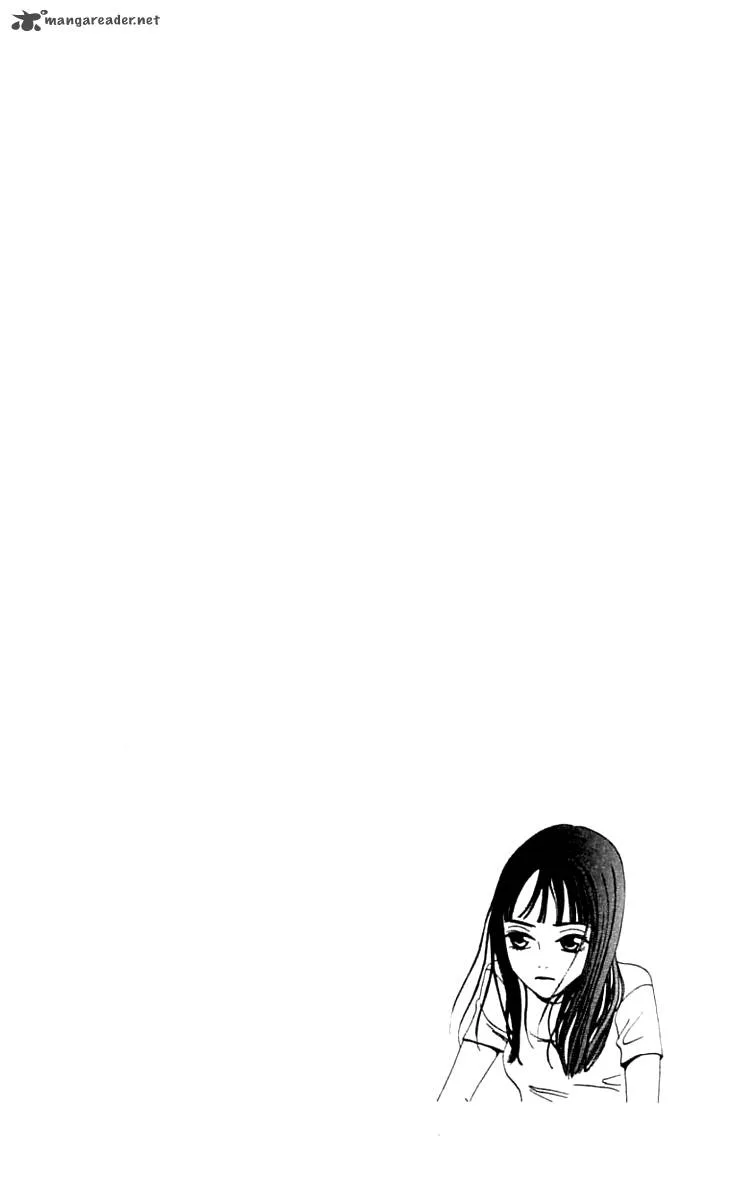 The Reason Why She Can't Smile Chapter 20 page 42