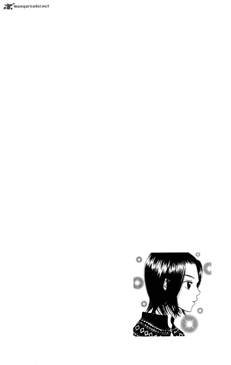 The Reason Why She Can't Smile Chapter 21 page 4