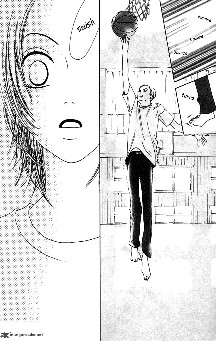 The Reason Why She Can't Smile Chapter 21 page 16