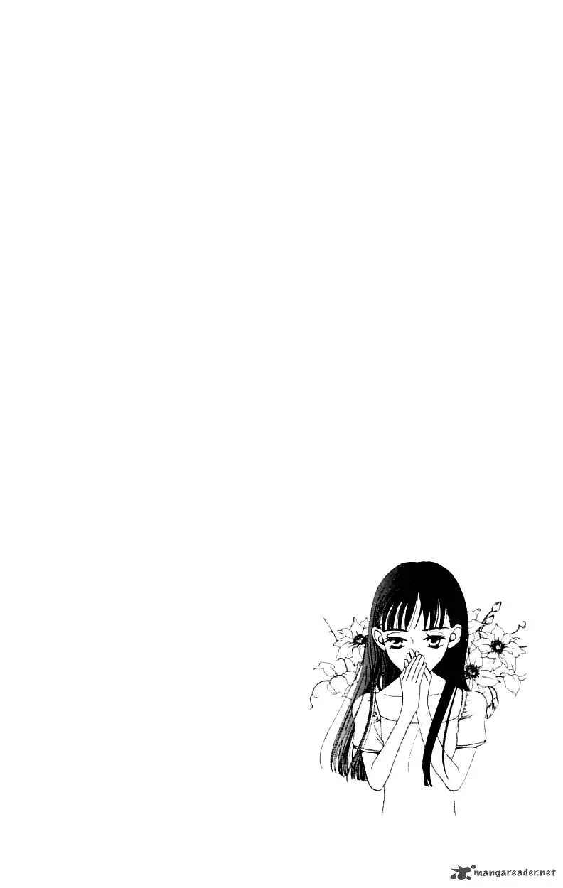 The Reason Why She Can't Smile Chapter 3 page 4