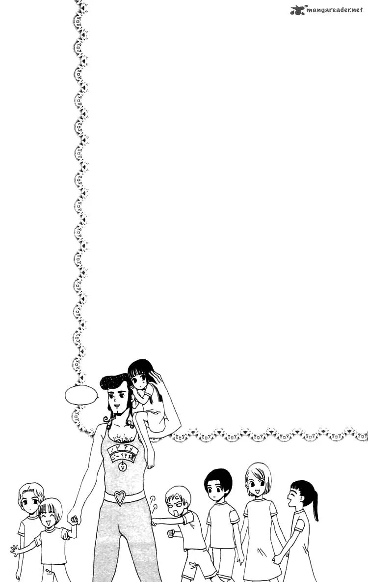 The Reason Why She Can't Smile Chapter 5 page 35
