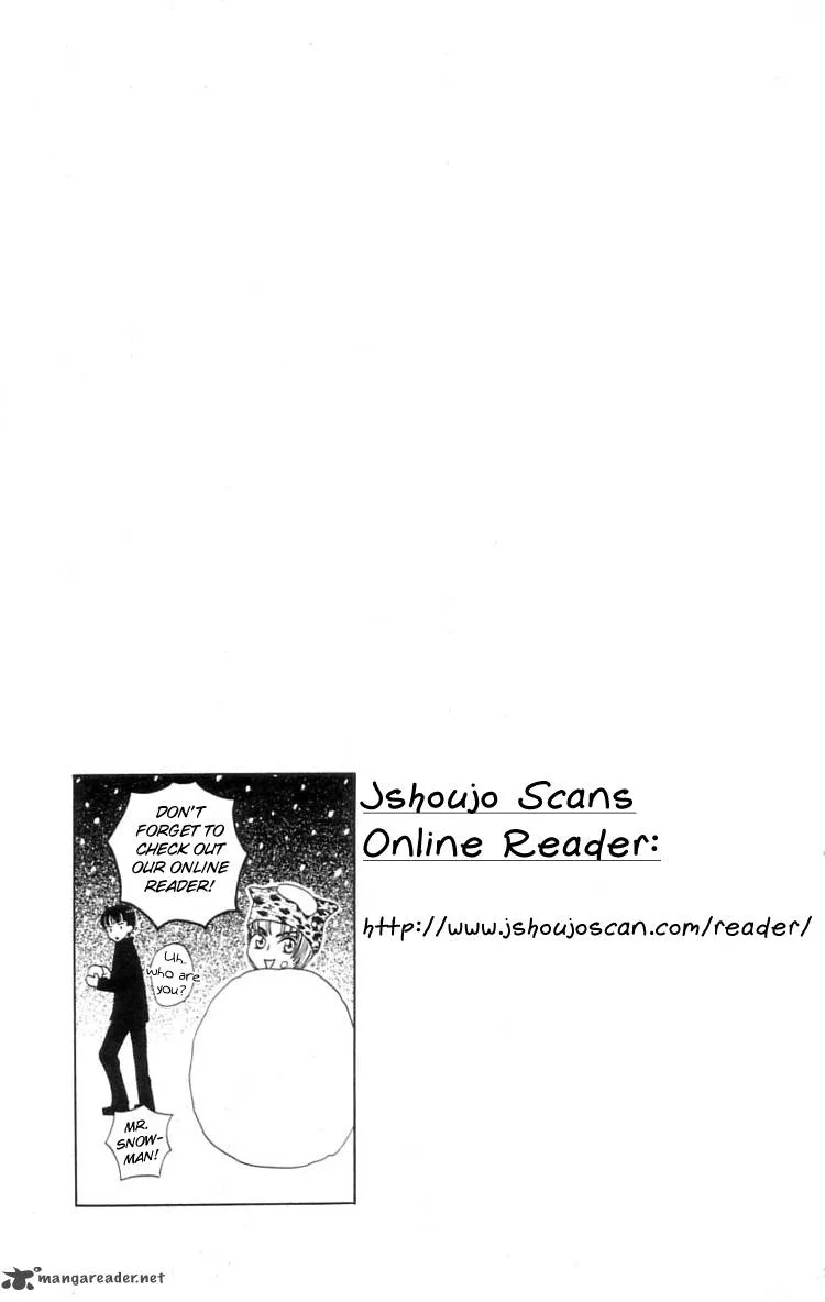 The Reason Why She Can't Smile Chapter 9 page 34