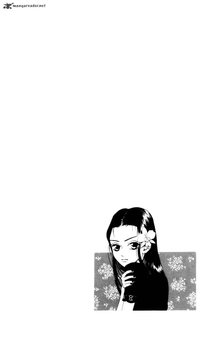 The Reason Why She Can't Smile Chapter 9 page 35