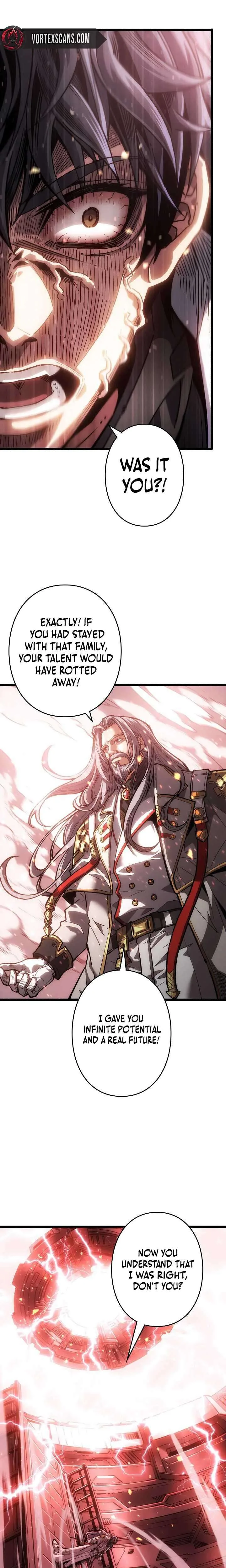 The Rebel of the Apocalypse Academy | ComicK Chapter 1 page 23