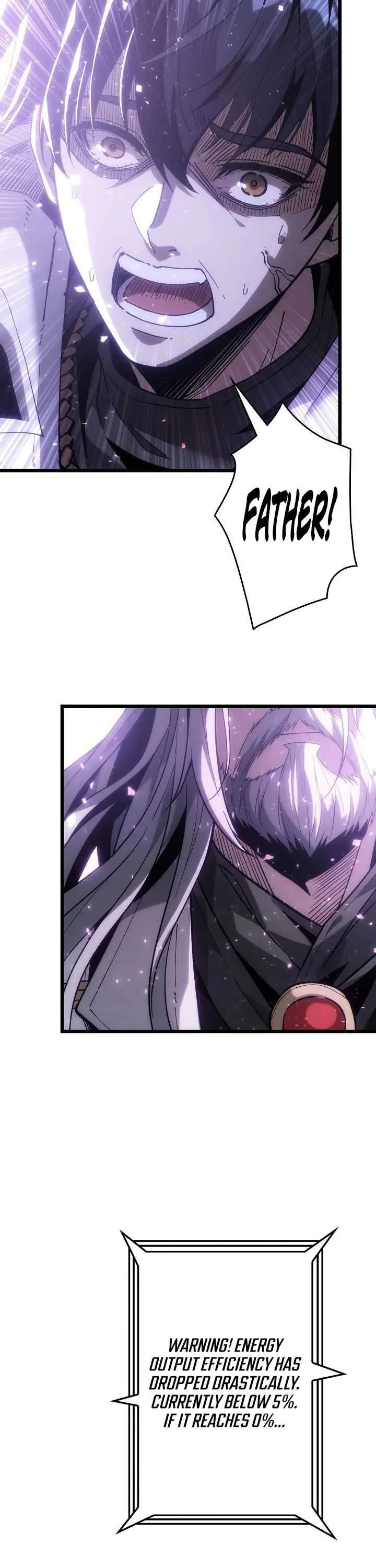 The Rebel of the Apocalypse Academy | ComicK Chapter 1 page 15