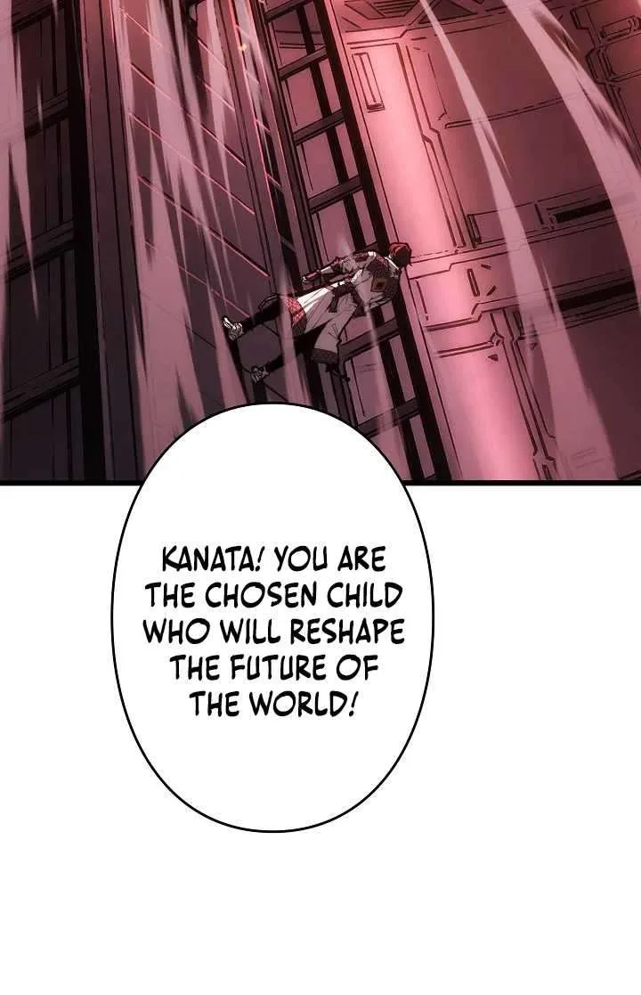 The Rebel of the Apocalypse Academy | ComicK Chapter 1 page 24