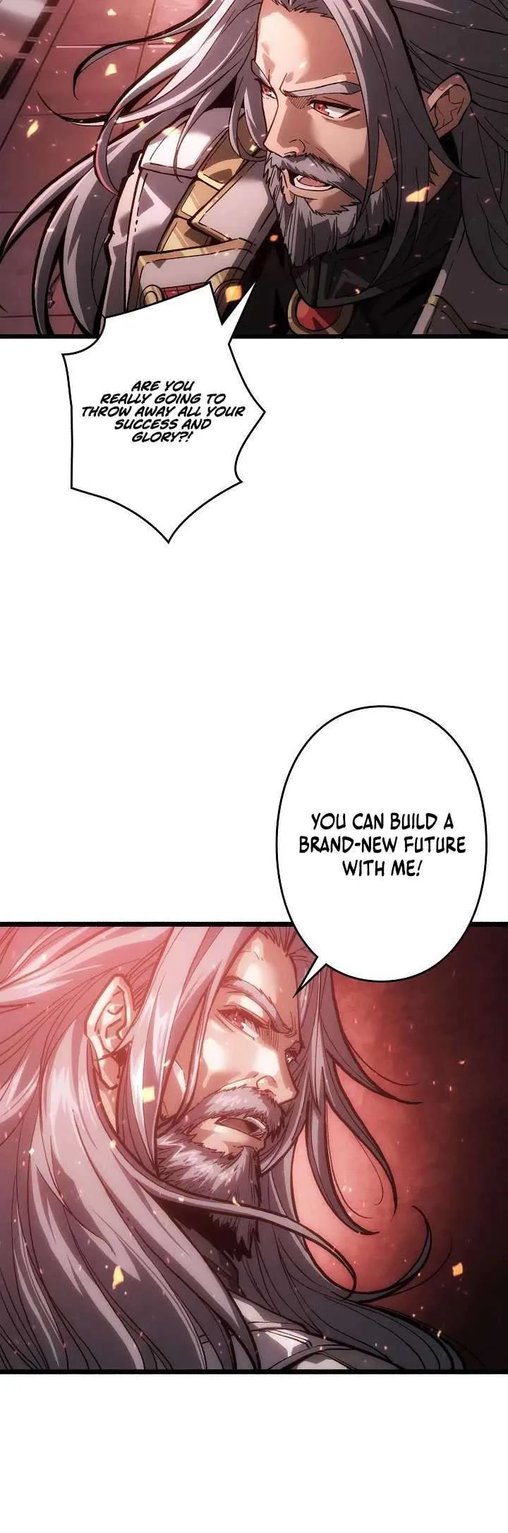 The Rebel of the Apocalypse Academy | ComicK Chapter 1 page 27