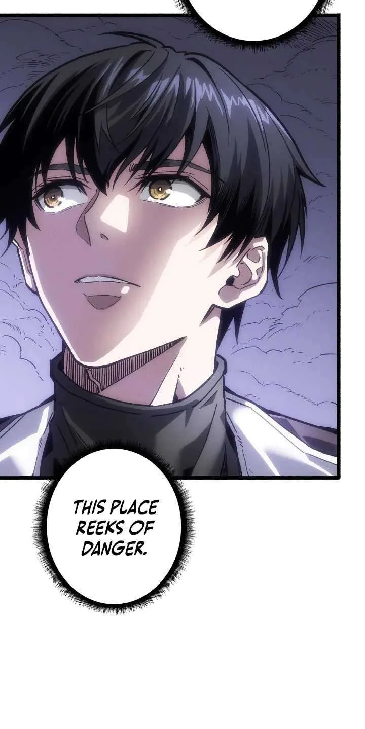 The Rebel of the Apocalypse Academy | ComicK Chapter 1 page 36