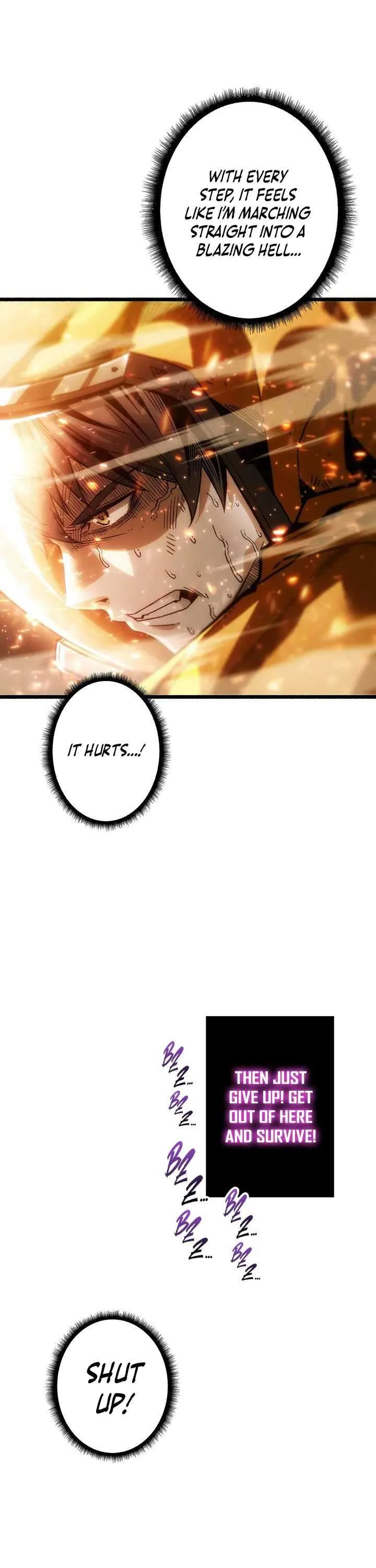 The Rebel of the Apocalypse Academy | ComicK Chapter 11 page 18