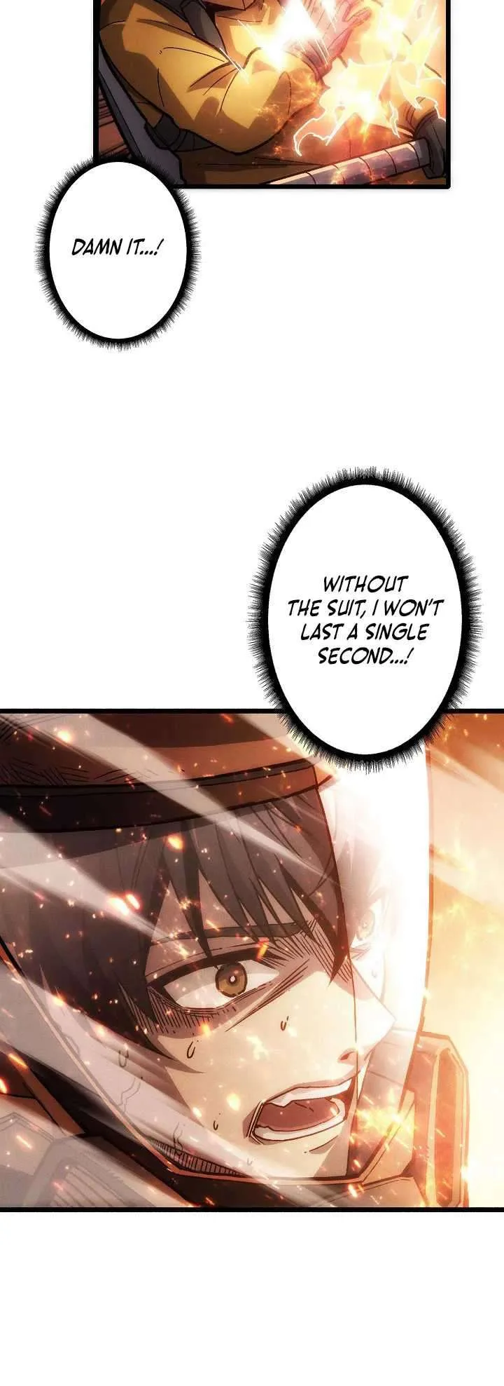 The Rebel of the Apocalypse Academy | ComicK Chapter 11 page 21