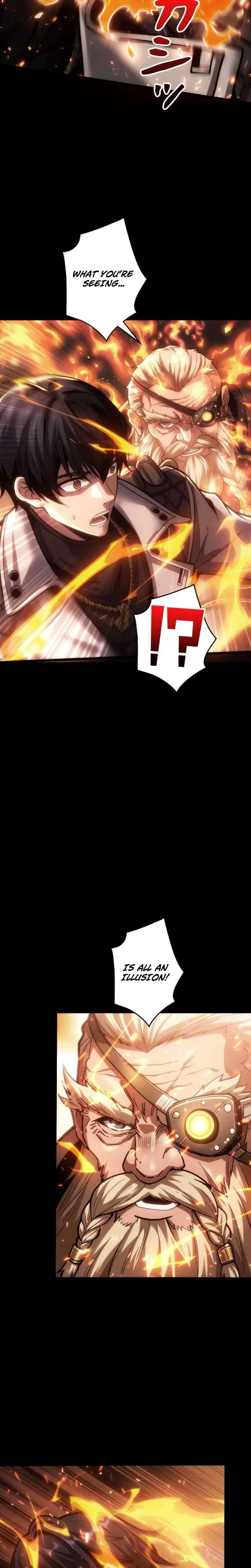 The Rebel of the Apocalypse Academy | ComicK Chapter 12 page 16