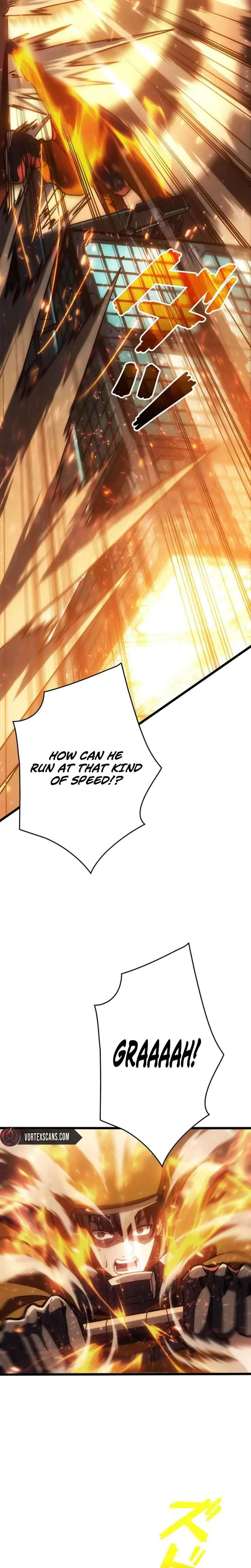 The Rebel of the Apocalypse Academy | ComicK Chapter 12 page 7