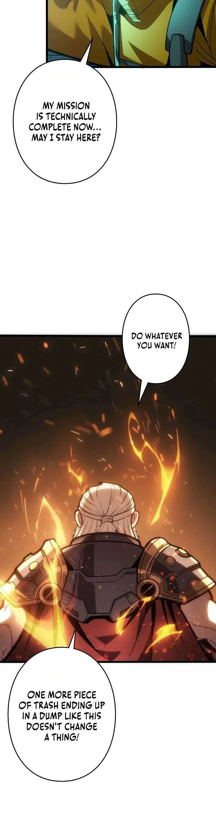 The Rebel of the Apocalypse Academy | ComicK Chapter 13 page 12