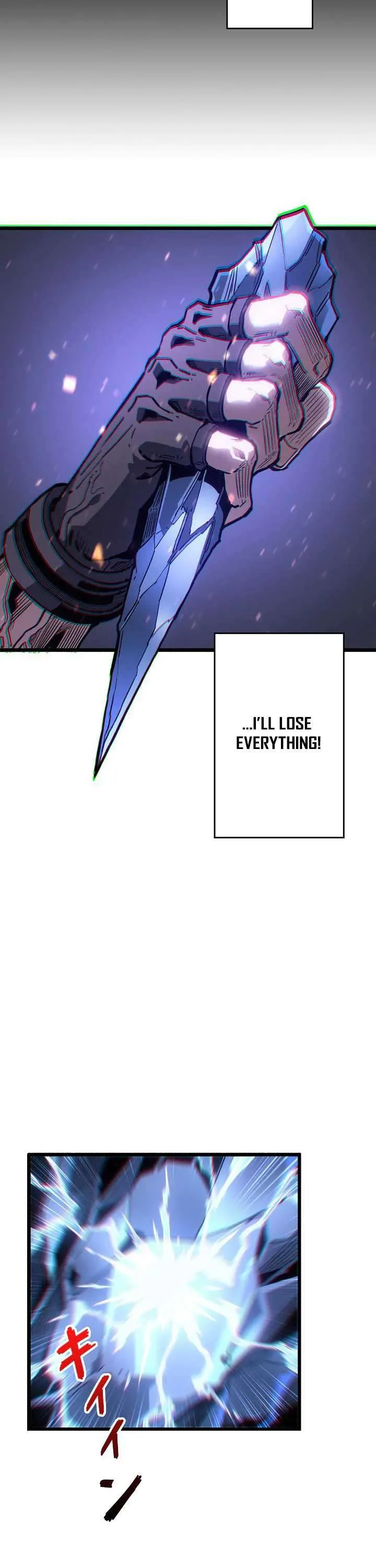 The Rebel of the Apocalypse Academy | ComicK Chapter 2 page 12