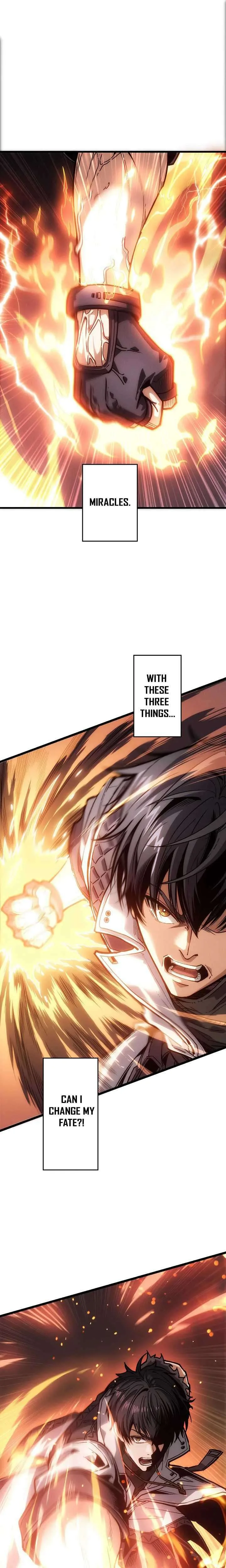The Rebel of the Apocalypse Academy | ComicK Chapter 2 page 25