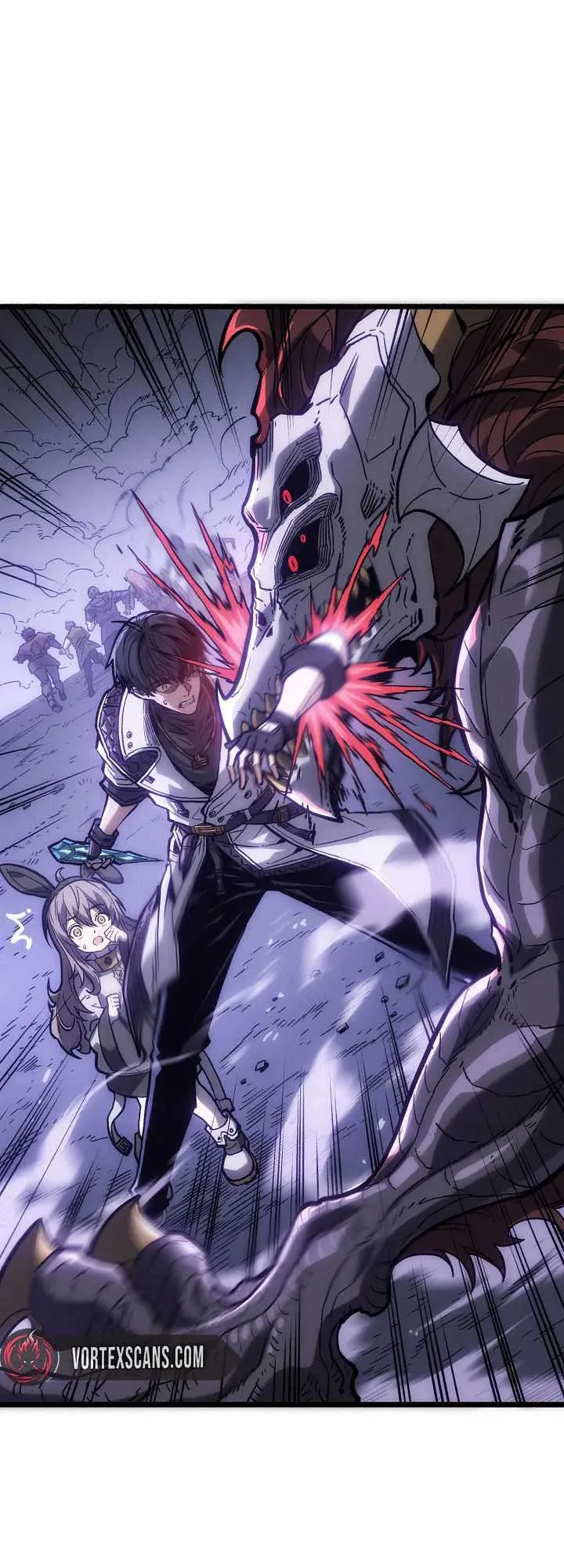 The Rebel of the Apocalypse Academy | ComicK Chapter 2 page 6
