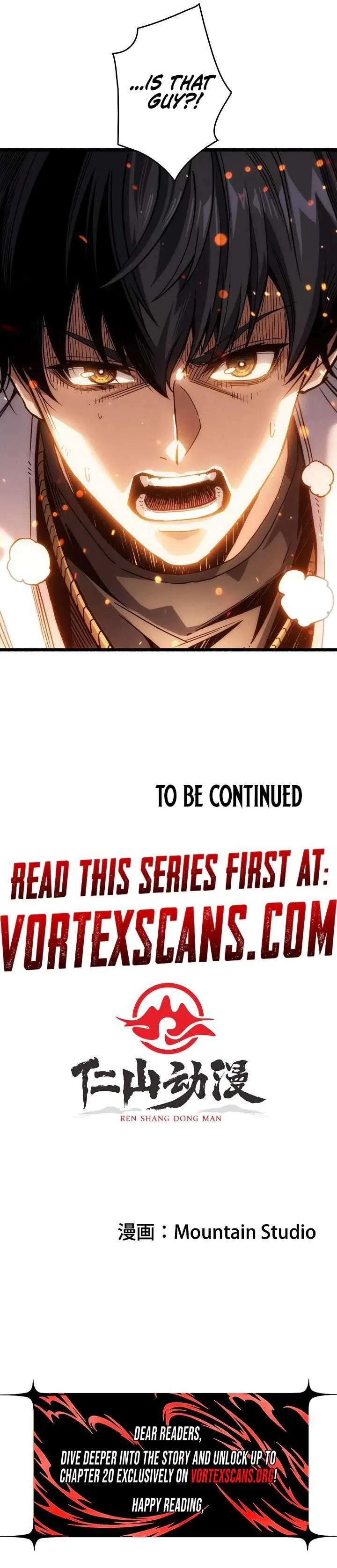 The Rebel of the Apocalypse Academy | ComicK Chapter 2 page 31