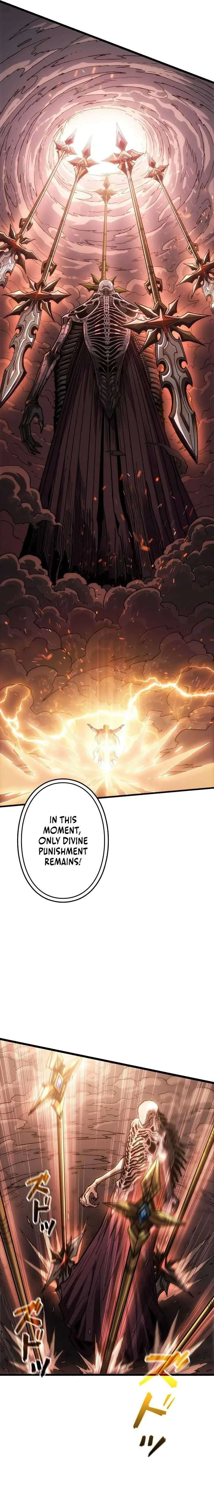 The Rebel of the Apocalypse Academy | ComicK Chapter 5 page 16