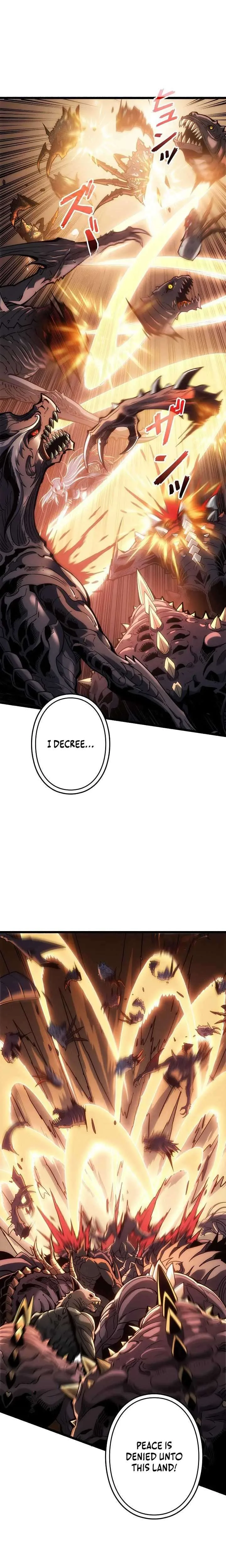 The Rebel of the Apocalypse Academy | ComicK Chapter 5 page 14