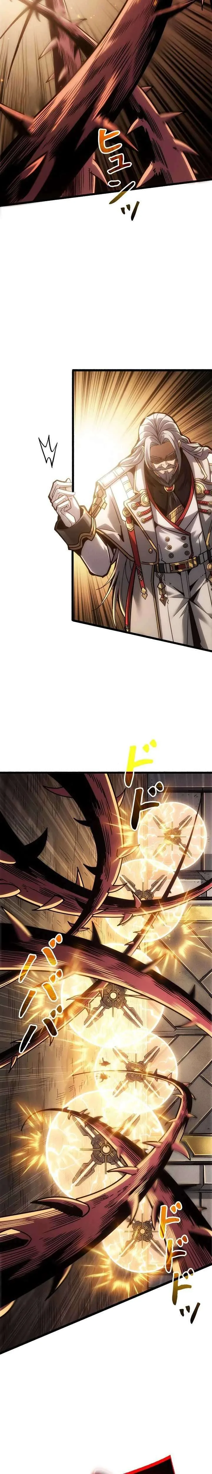 The Rebel of the Apocalypse Academy | ComicK Chapter 5 page 8