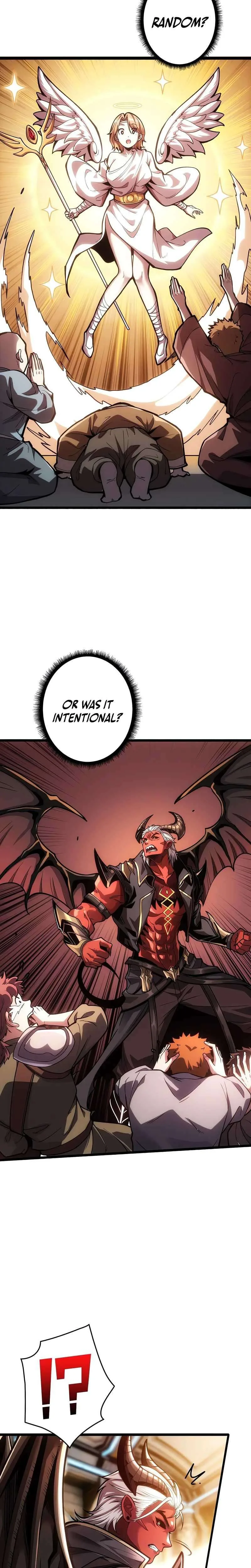 The Rebel of the Apocalypse Academy | ComicK Chapter 6 page 23