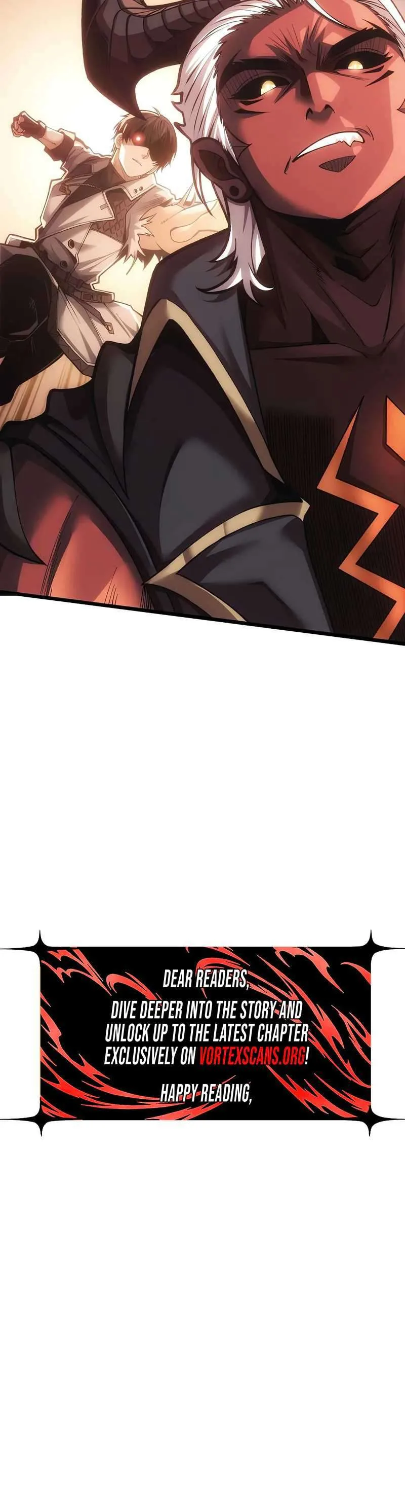 The Rebel of the Apocalypse Academy | ComicK Chapter 6 page 32
