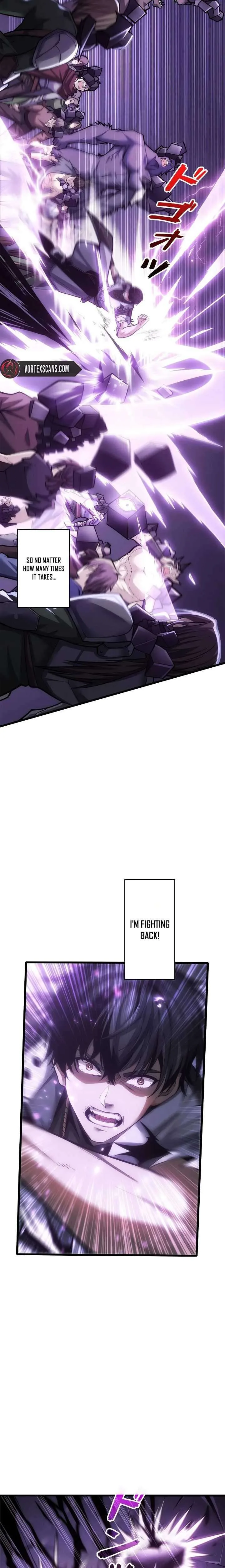 The Rebel of the Apocalypse Academy | ComicK Chapter 7 page 14