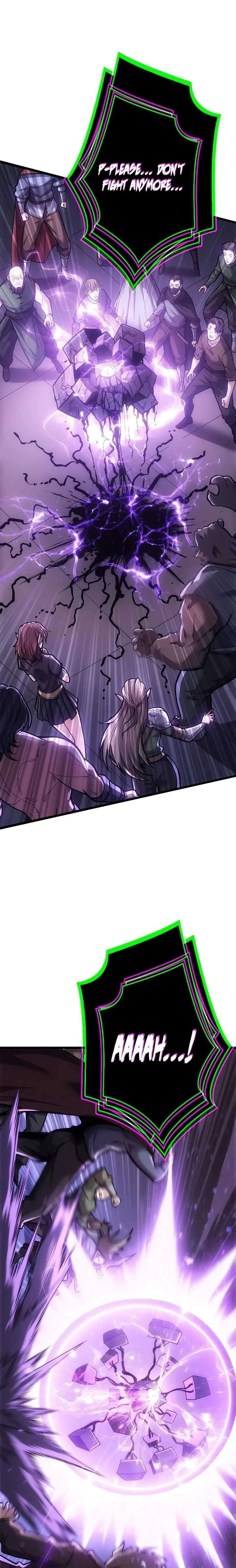 The Rebel of the Apocalypse Academy | ComicK Chapter 7 page 6