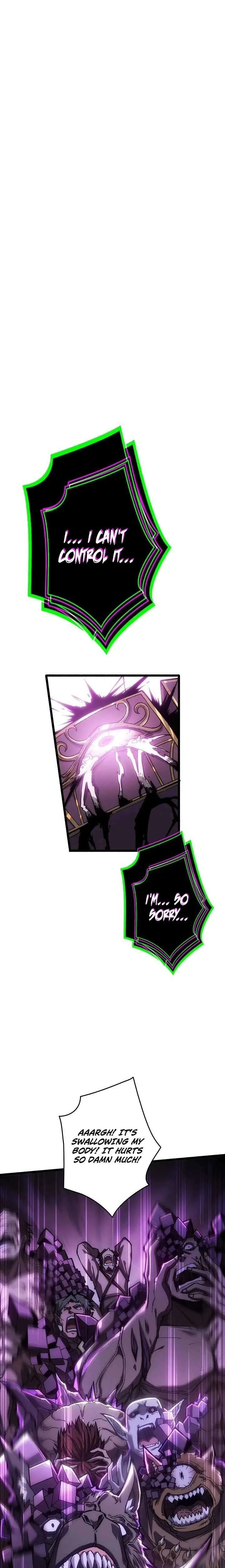 The Rebel of the Apocalypse Academy | ComicK Chapter 7 page 10