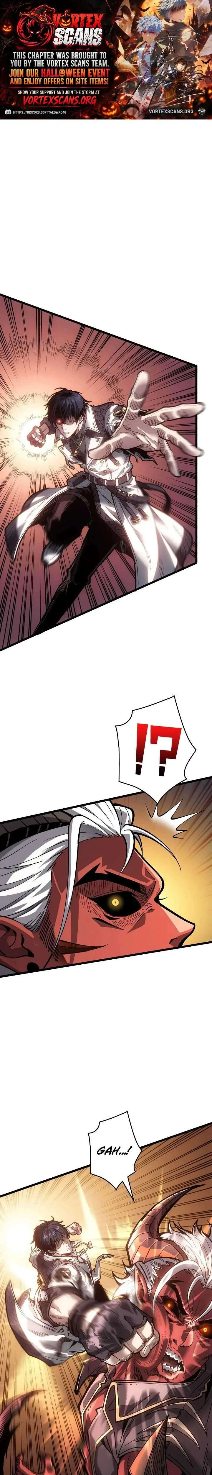 The Rebel of the Apocalypse Academy | ComicK Chapter 7 page 1