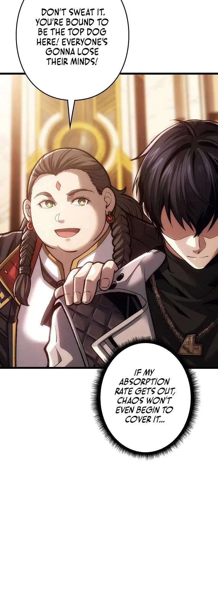 The Rebel of the Apocalypse Academy | ComicK Chapter 8 page 25