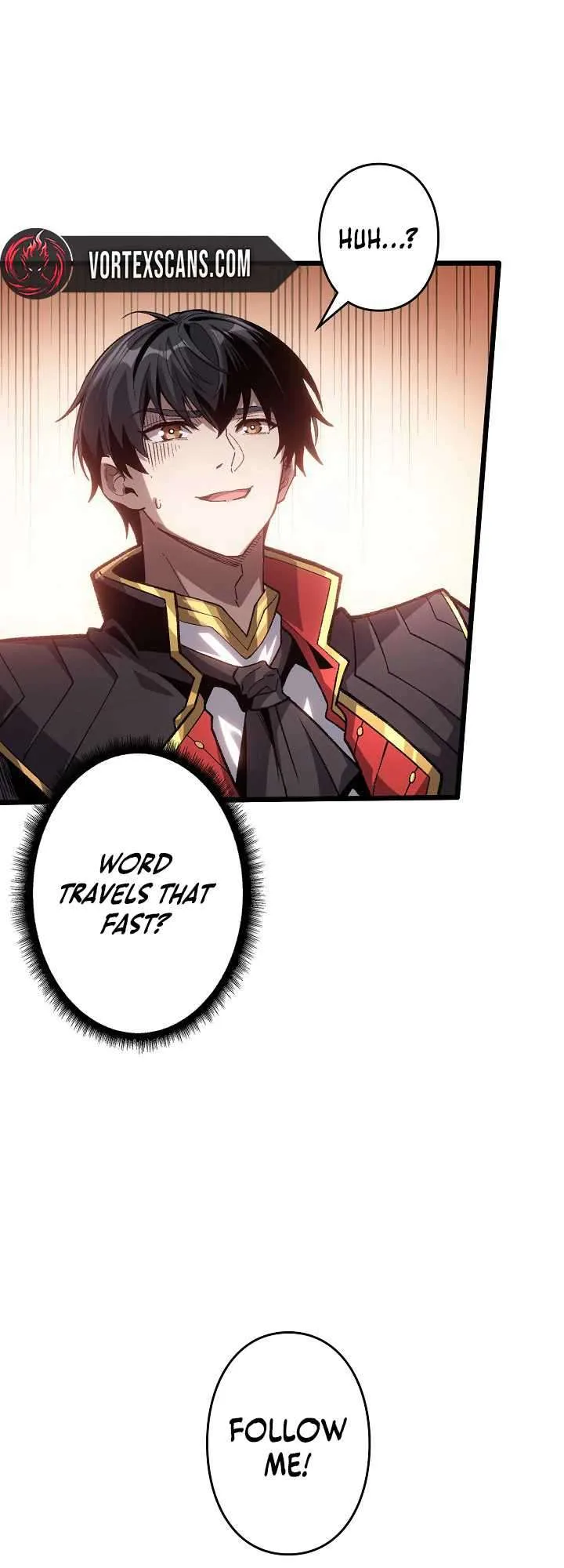 The Rebel of the Apocalypse Academy | ComicK Chapter 9 page 24