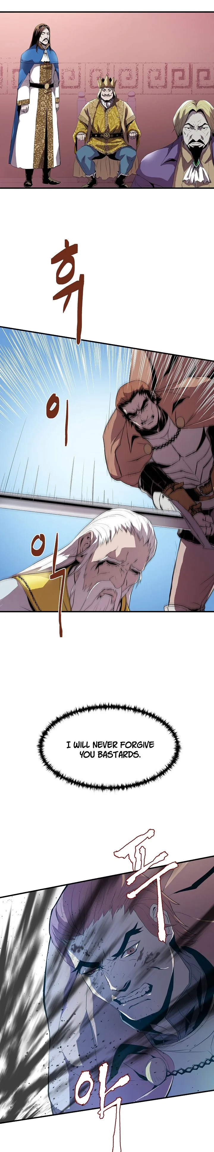 The Rebirth of an 8th-Circled Mage Chapter 1 page 10
