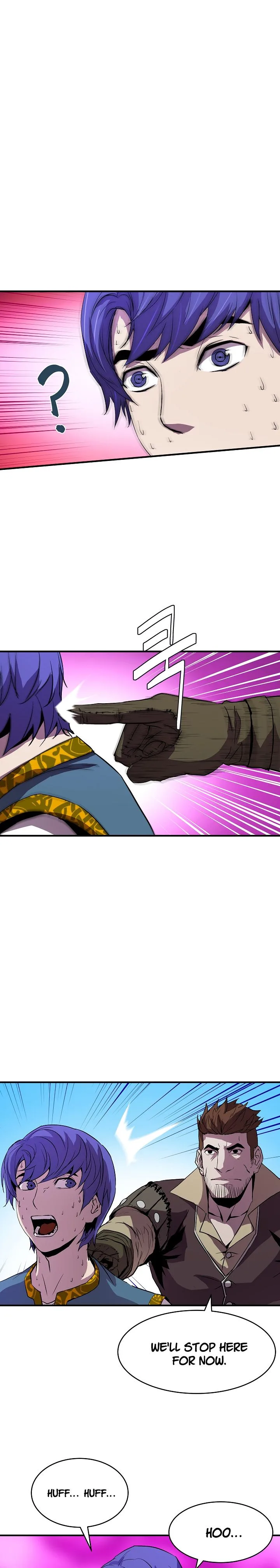 The Rebirth of an 8th-Circled Mage Chapter 10 page 5