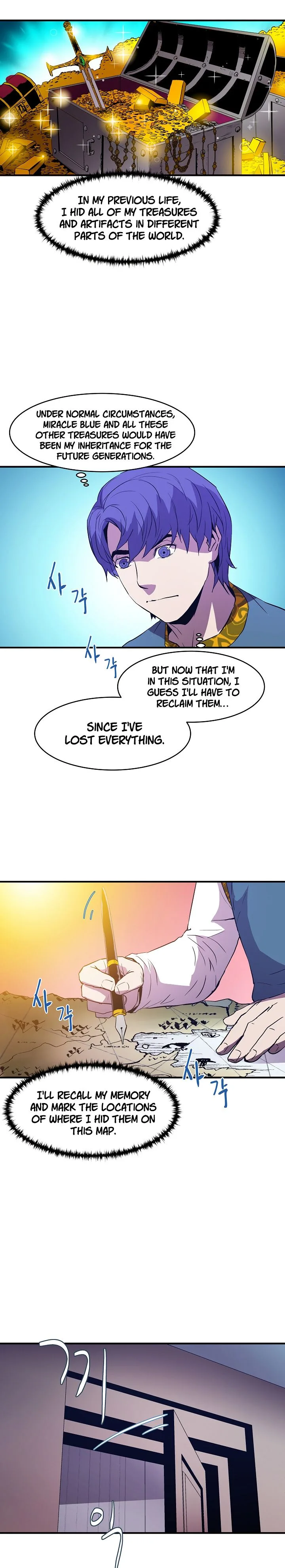 The Rebirth of an 8th-Circled Mage Chapter 10 page 16