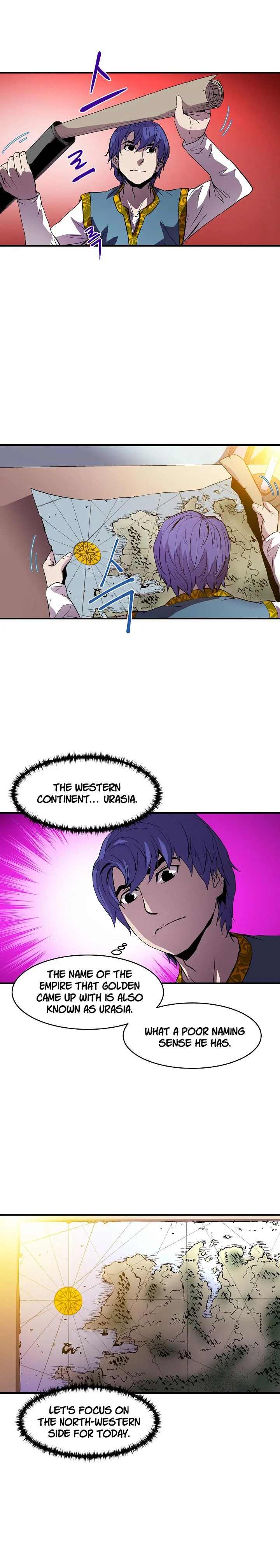 The Rebirth of an 8th-Circled Mage Chapter 10 page 15
