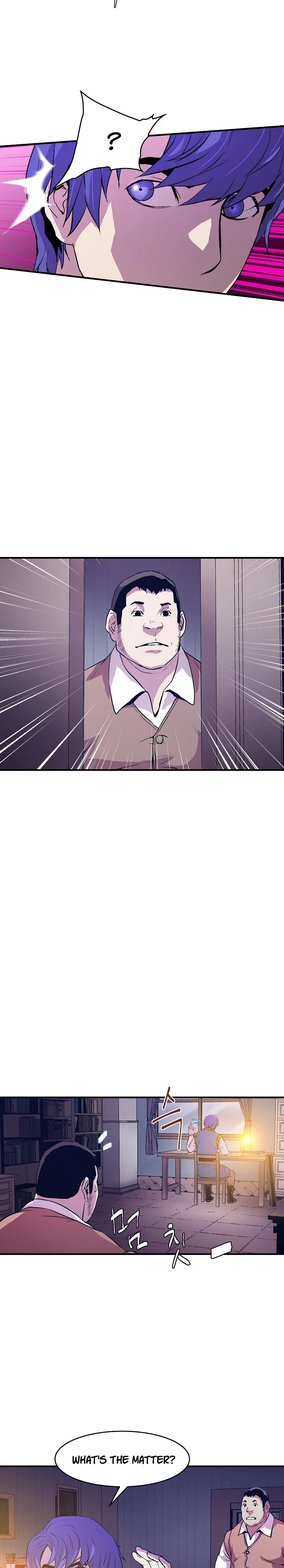 The Rebirth of an 8th-Circled Mage Chapter 10 page 17