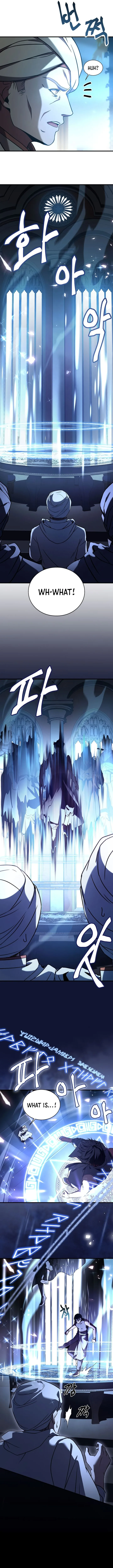The Rebirth of an 8th-Circled Mage Chapter 102 page 5