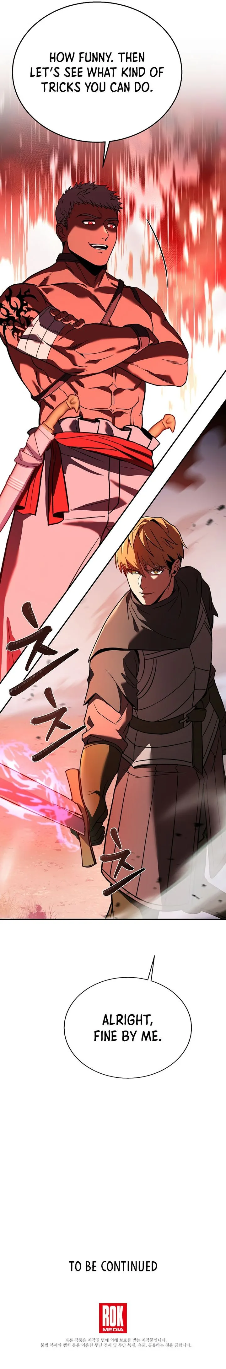 The Rebirth of an 8th-Circled Mage Chapter 104 page 16