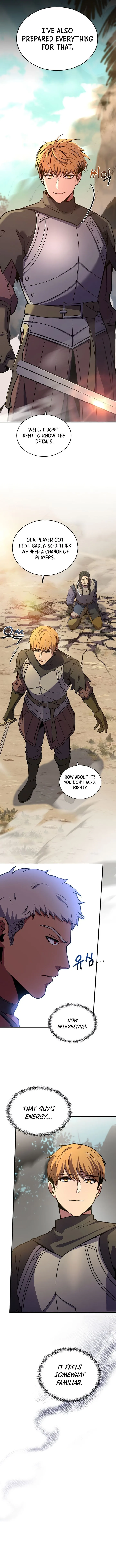 The Rebirth of an 8th-Circled Mage Chapter 104 page 15