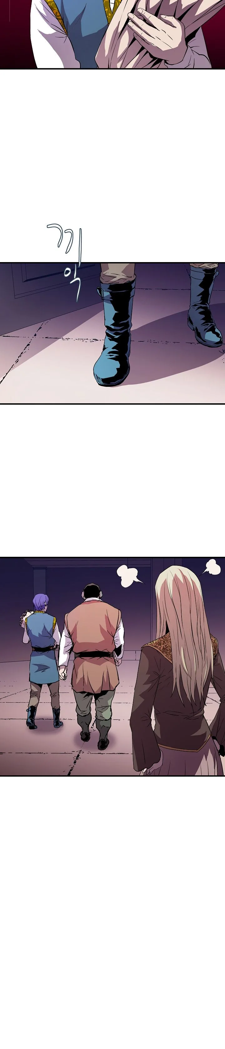 The Rebirth of an 8th-Circled Mage Chapter 11 page 12