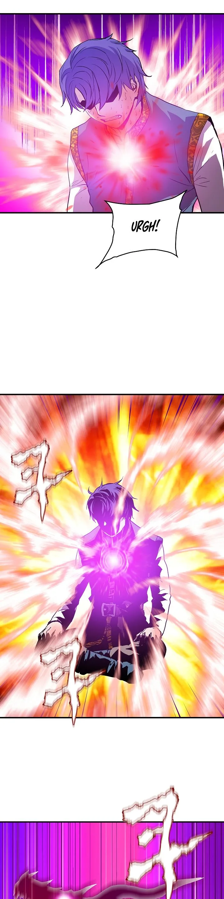 The Rebirth of an 8th-Circled Mage Chapter 11 page 19