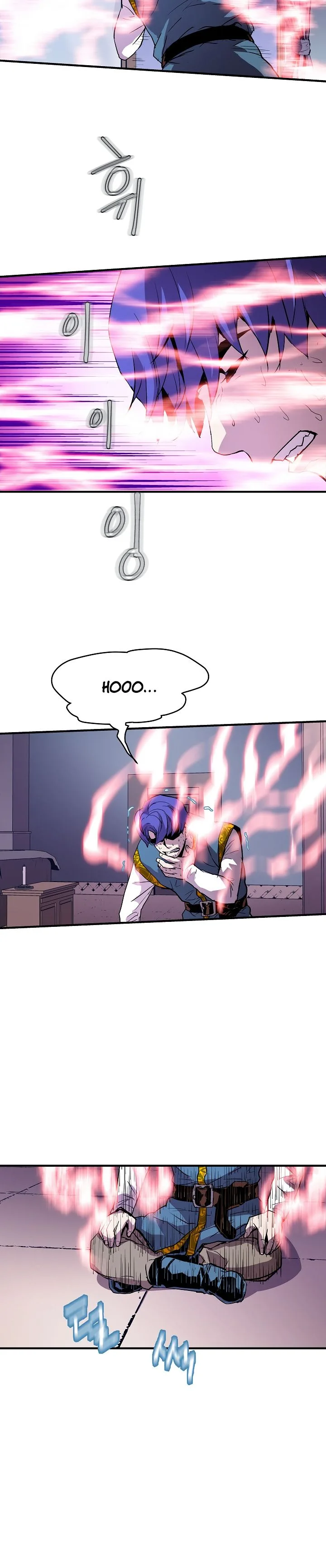 The Rebirth of an 8th-Circled Mage Chapter 11 page 18