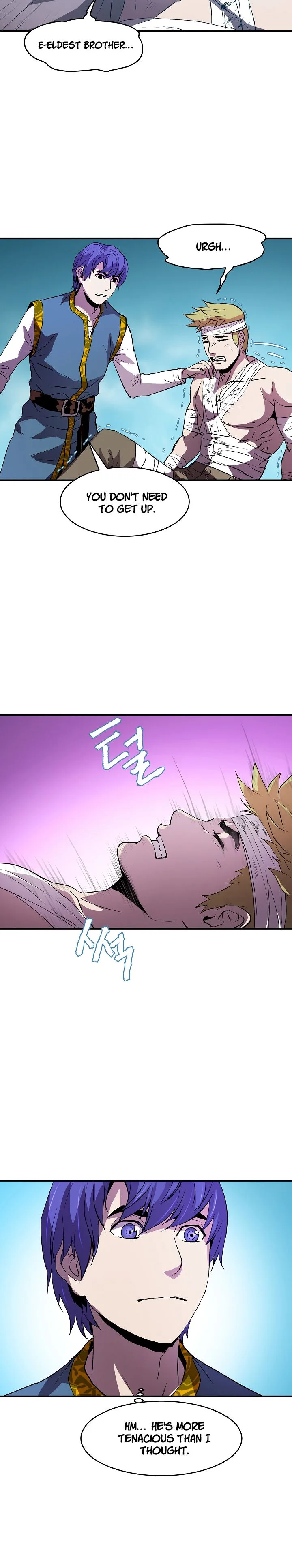 The Rebirth of an 8th-Circled Mage Chapter 11 page 9