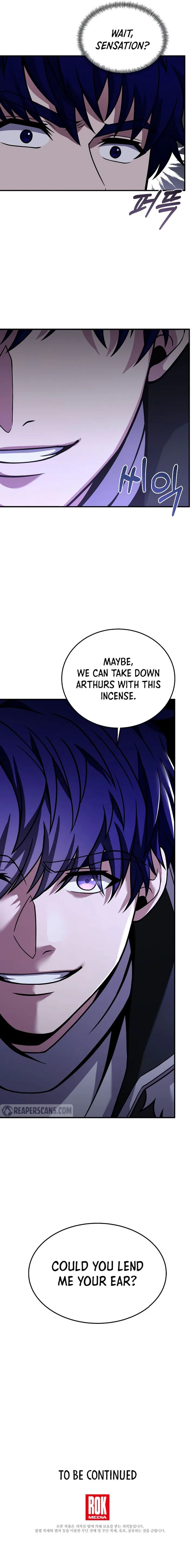 The Rebirth of an 8th-Circled Mage Chapter 111 page 13