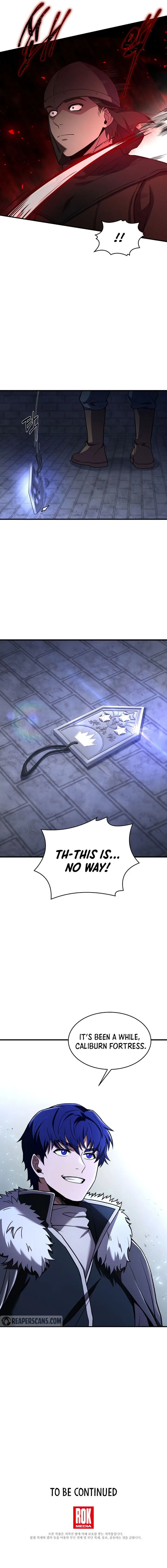 The Rebirth of an 8th-Circled Mage Chapter 112 page 13