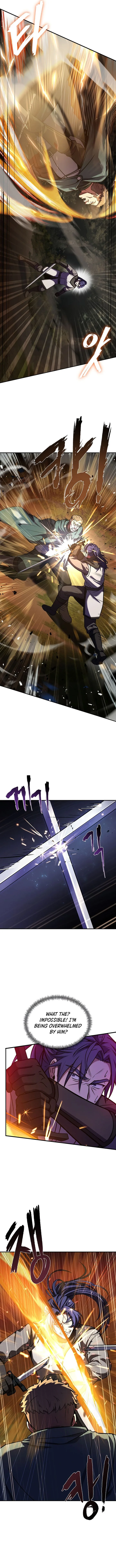 The Rebirth of an 8th-Circled Mage Chapter 112 page 8