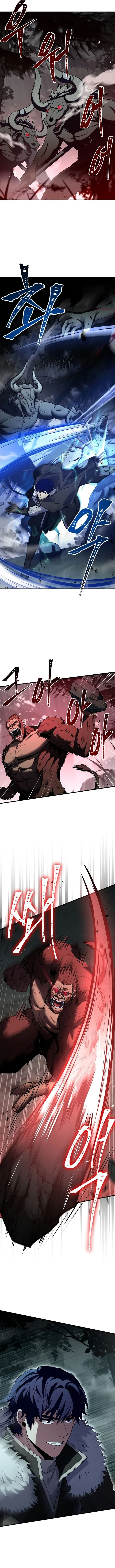 The Rebirth of an 8th-Circled Mage Chapter 113 page 8